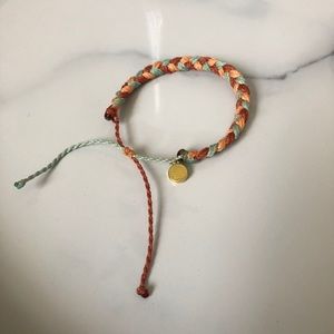 Pura Vida Bracelet NWOT